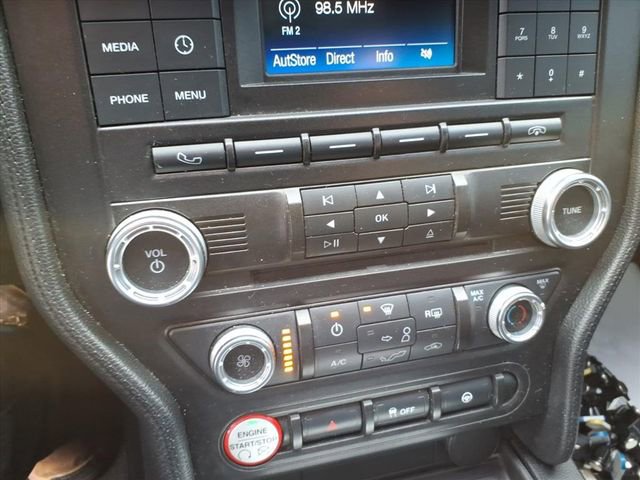 Used 2016 Ford Mustang Coupe image 27