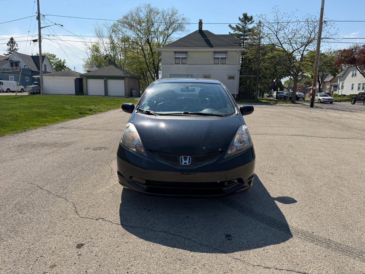 Used 2013 Honda Fit image 2