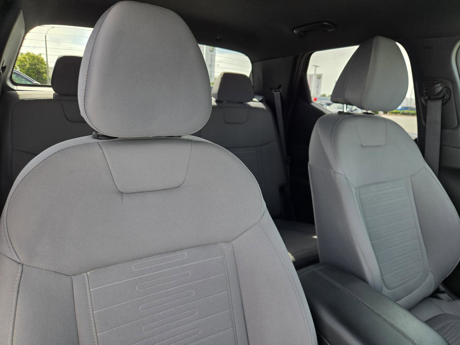 Used 2024 Hyundai Santa Cruz SEL FWD image 30