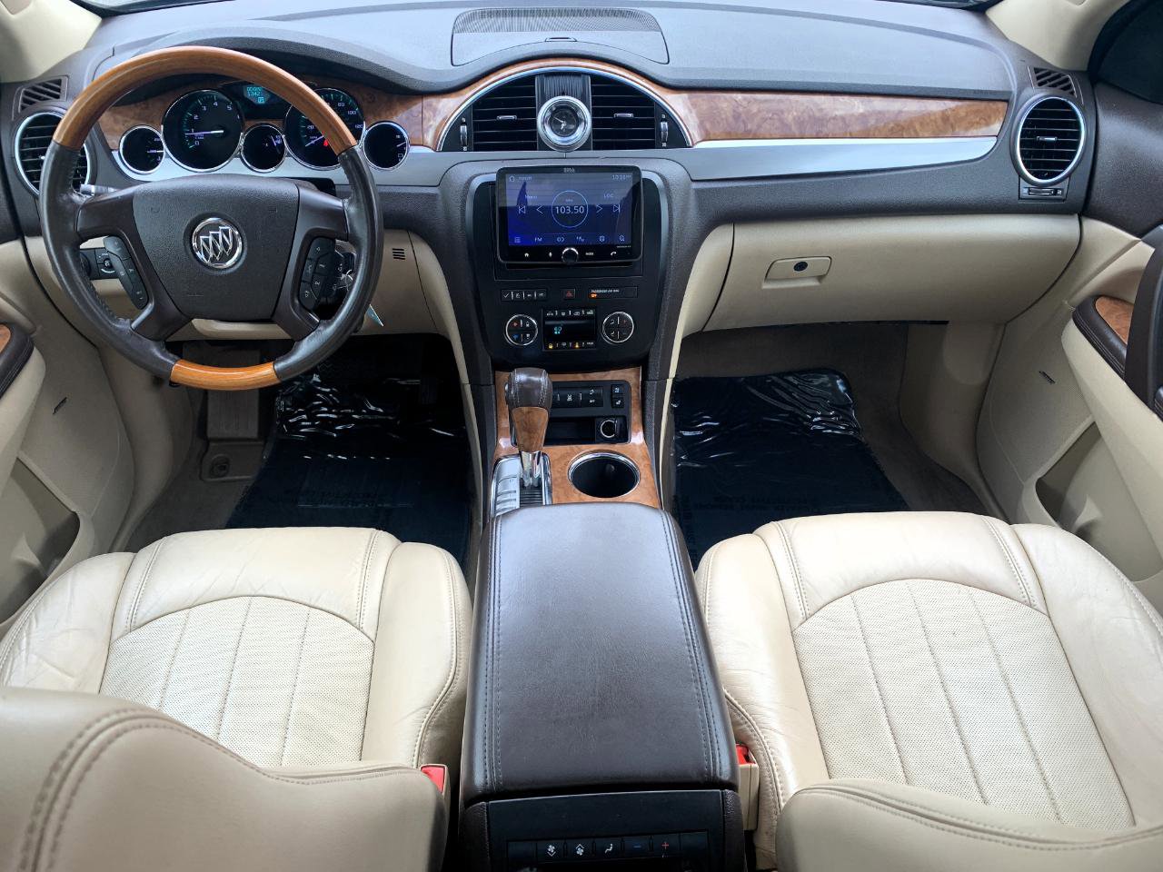 Used 2012 Buick Enclave Premium FWD image 42