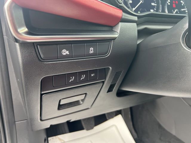 Used 2024 MAZDA MAZDA3 s image 27