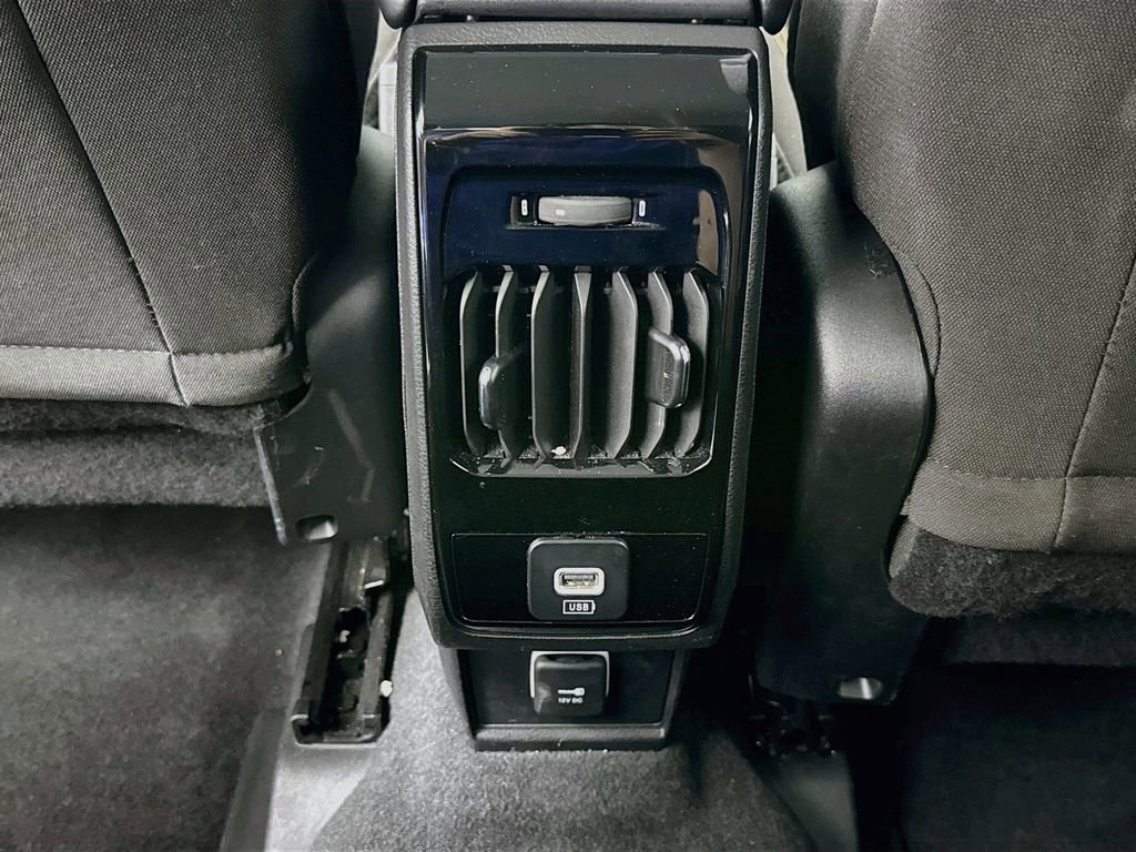 Used 2022 Jeep Compass Sport FWD image 23