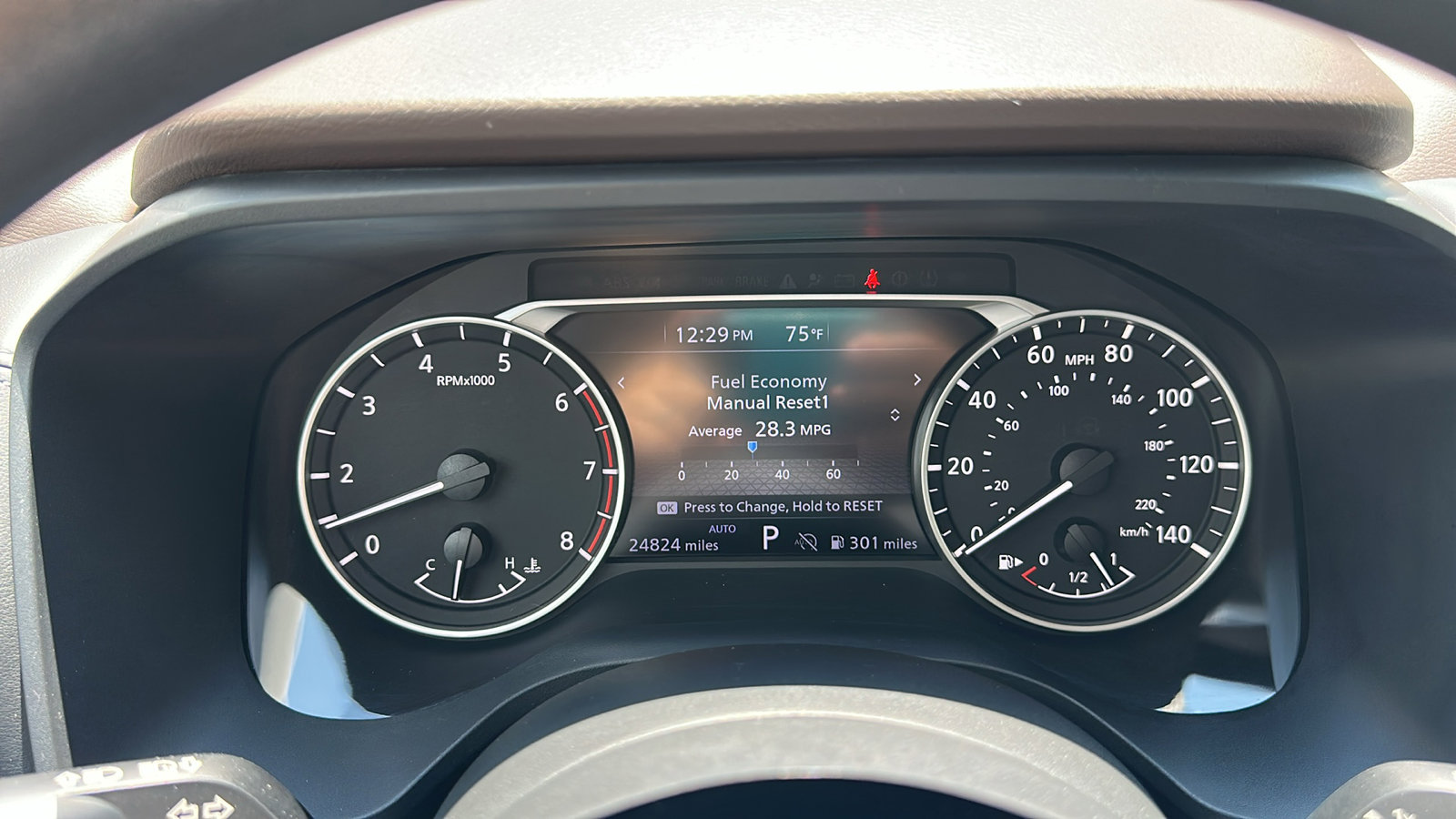 Certified 2023 Nissan Rogue SV image 16