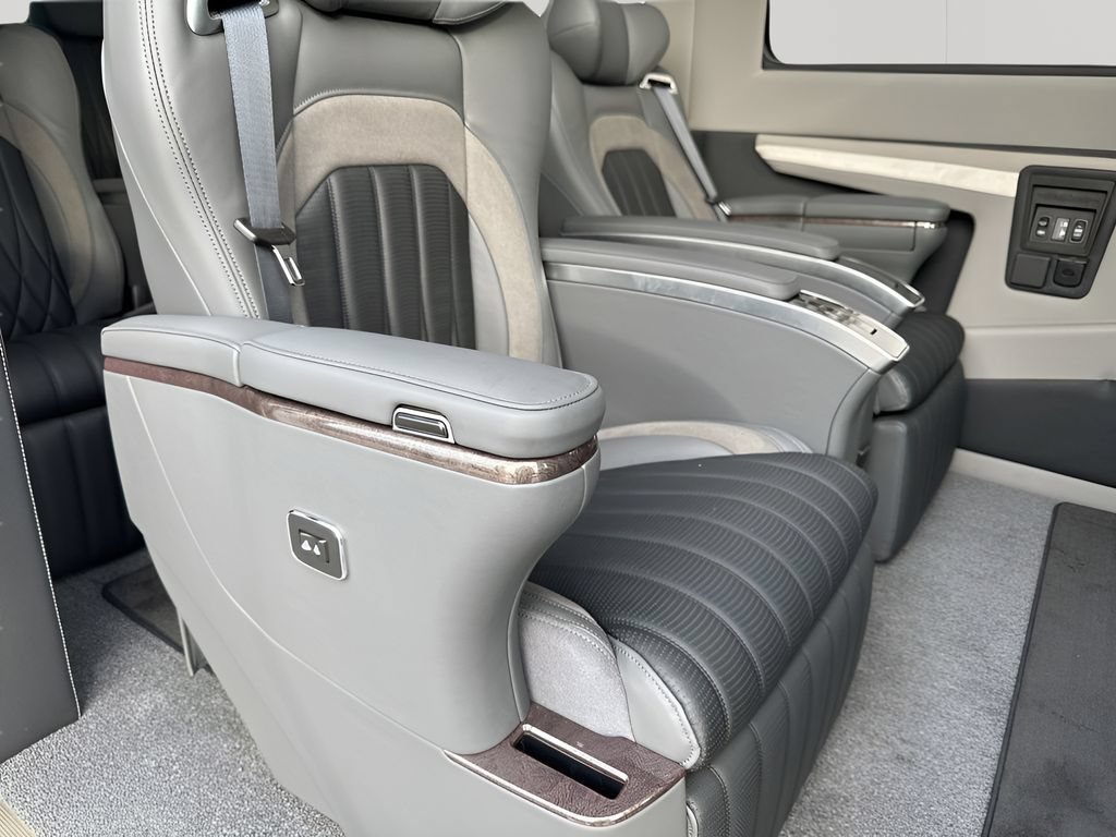 New 2025 RAM ProMaster 2500 w/ Advanced Safety Group FWD image 21