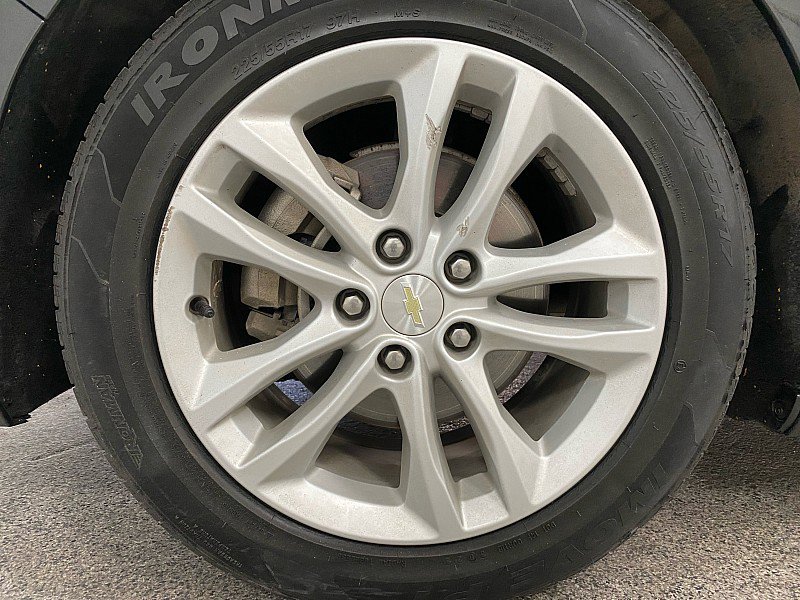 Used 2018 Chevrolet Malibu LT image 22