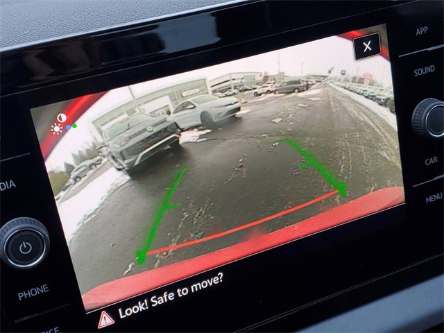 New 2026 Volkswagen Jetta SE image 26