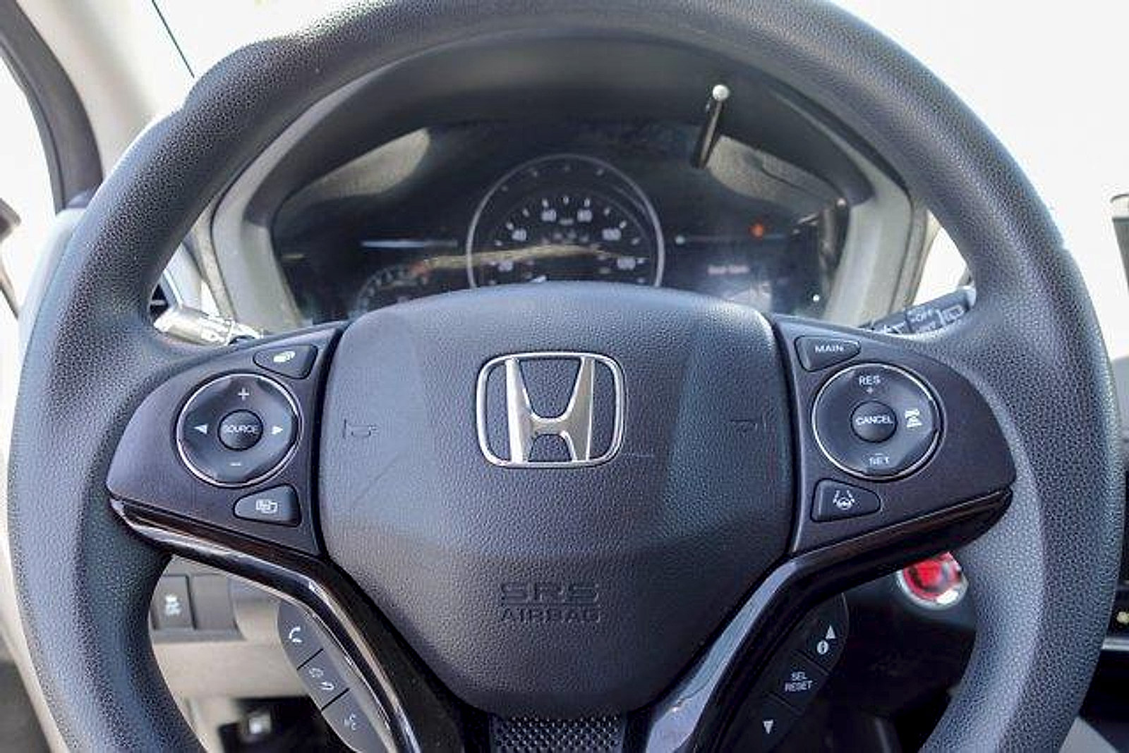 Used 2021 Honda HR-V EX image 13