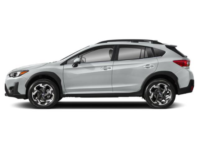 Used 2022 Subaru Crosstrek 2.5i Limited AWD/4WD image 9