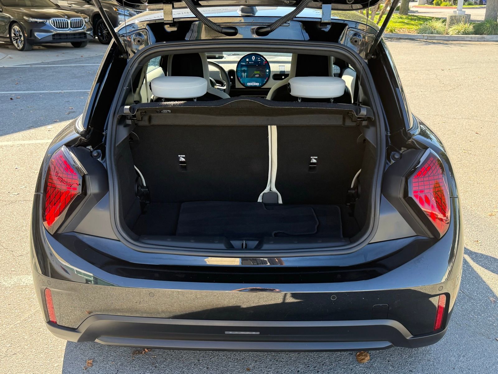 Used 2025 MINI Cooper S image 16