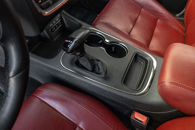 Used 2019 Dodge Durango R/T w/ Blacktop Package image 11