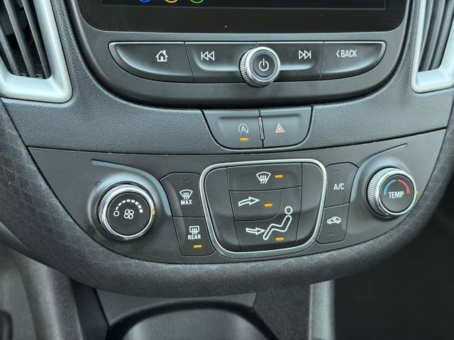 Used 2024 Chevrolet Malibu LS image 24