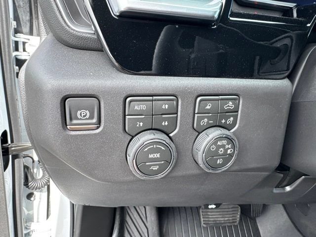 New 2026 Chevrolet Silverado 1500 LT Trail Boss w/ LT Trail Boss Premium Package AWD/4WD image 24