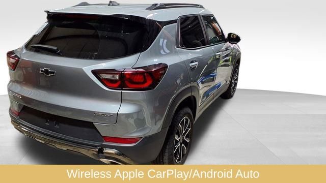 Used 2025 Chevrolet TrailBlazer ACTIV image 18
