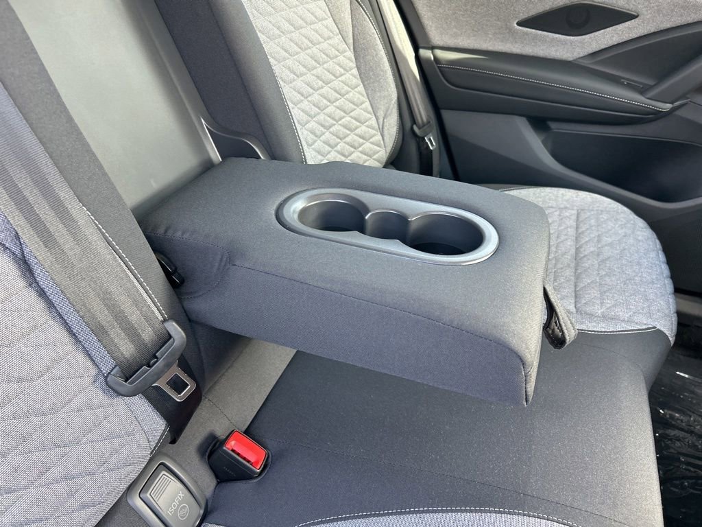 New 2026 Volkswagen Tiguan S image 41