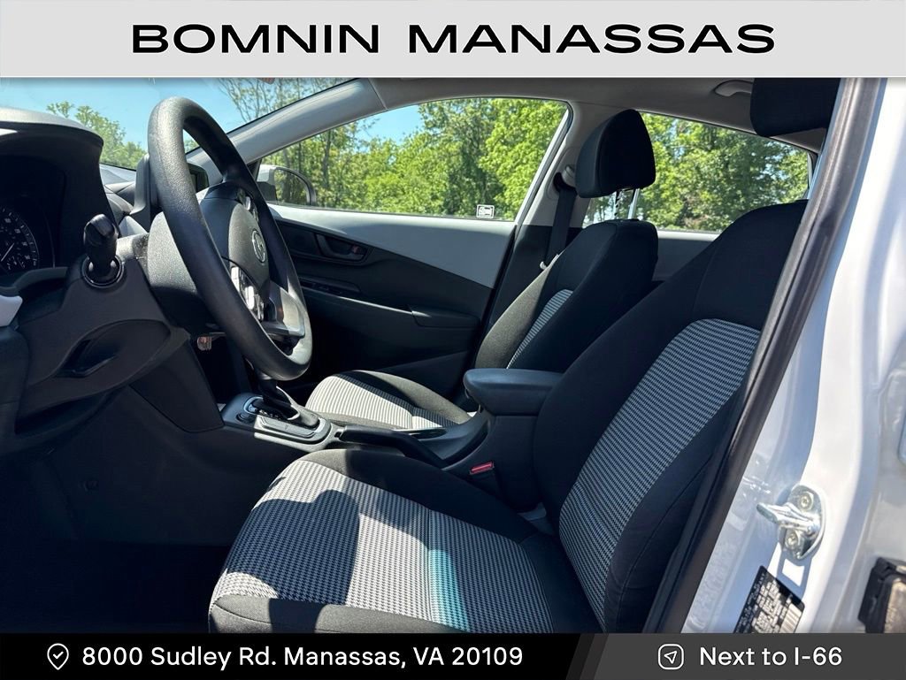 Used 2018 Hyundai Kona SE FWD image 5