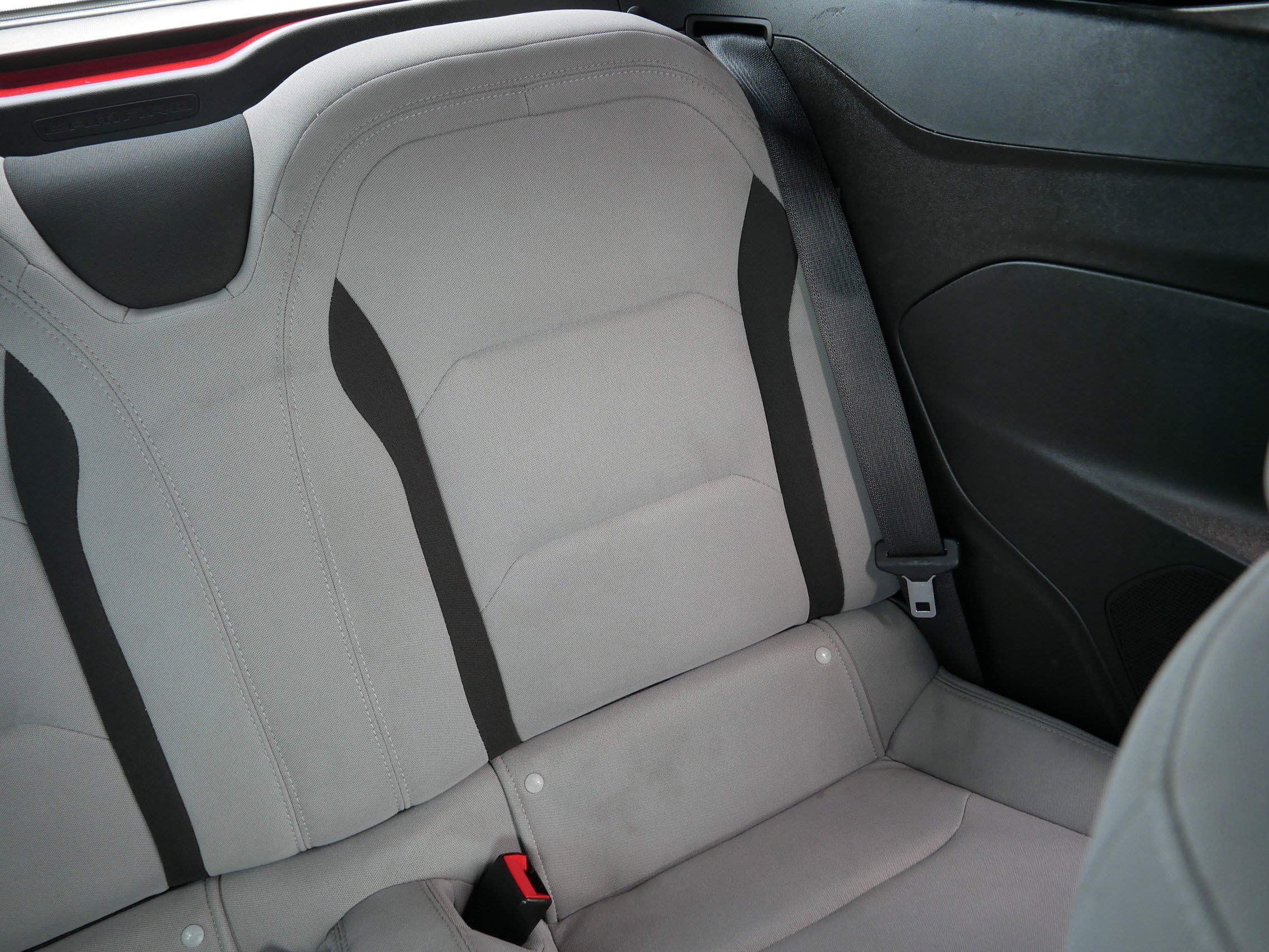 Used 2023 Chevrolet Camaro LT image 14