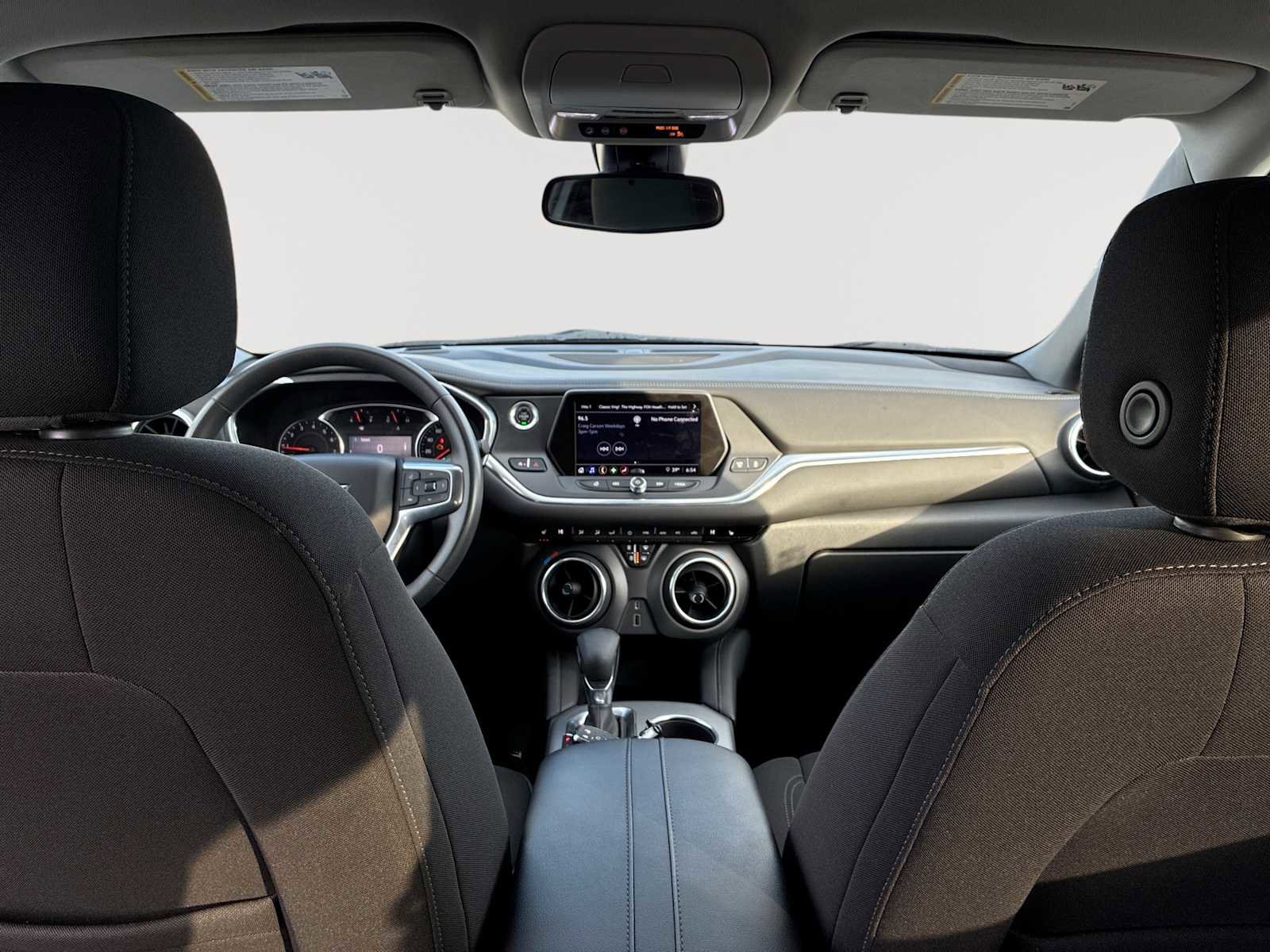 Certified 2021 Chevrolet Blazer LT image 19