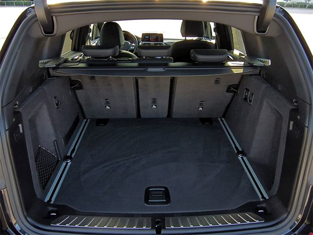 Used 2020 BMW X3 xDrive30i w/ Premium Package image 13