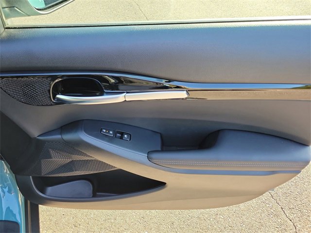 New 2026 Kia Seltos EX image 10