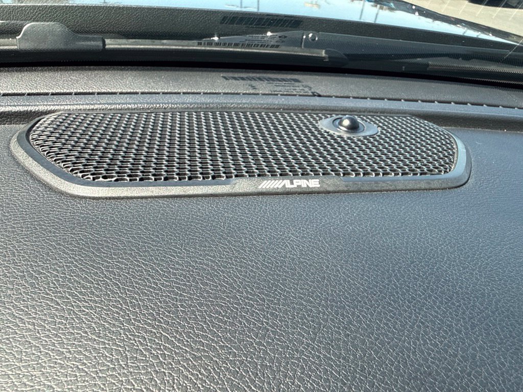 Certified 2026 RAM 2500 Big Horn AWD/4WD image 27