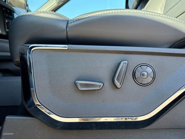 New 2026 Ford F250 Platinum image 12