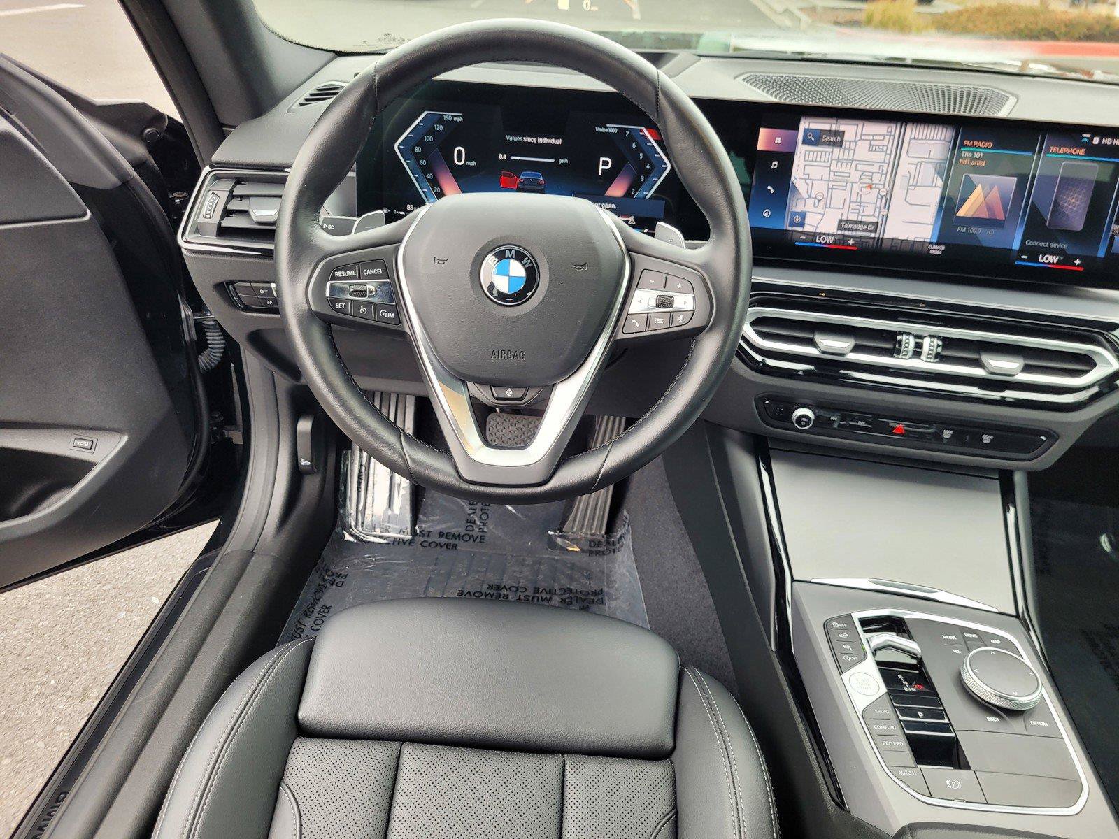 Used 2023 BMW 230i Coupe RWD image 20