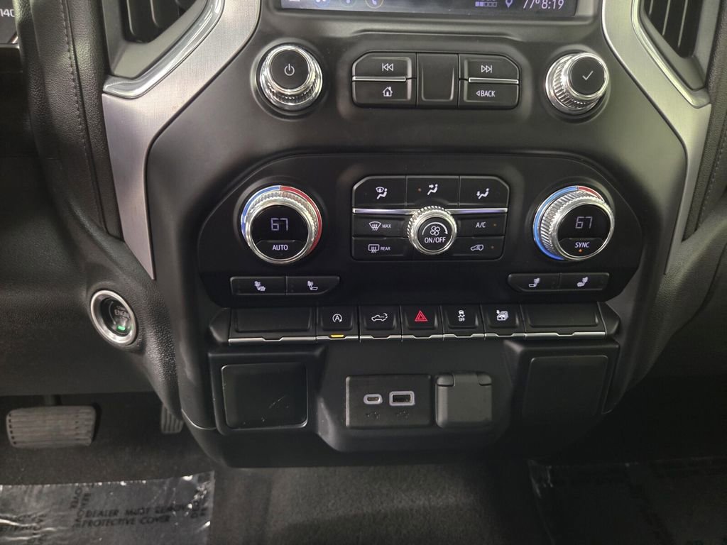 Used 2021 GMC Sierra 1500 Elevation RWD image 15