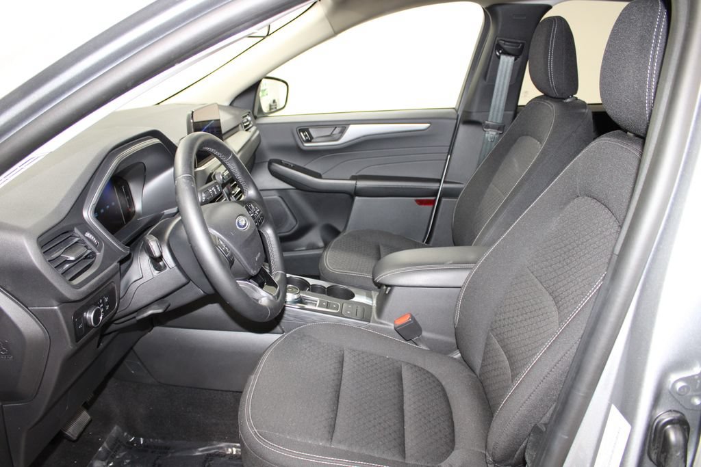 Used 2024 Ford Escape Active FWD image 21