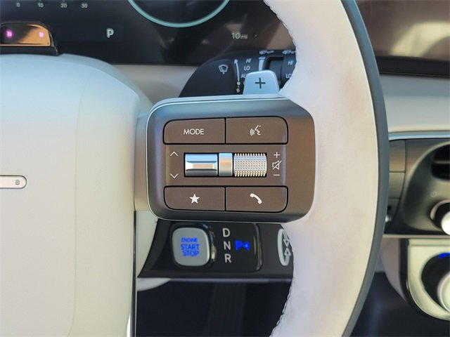 New 2026 Hyundai Palisade Calligraphy image 13