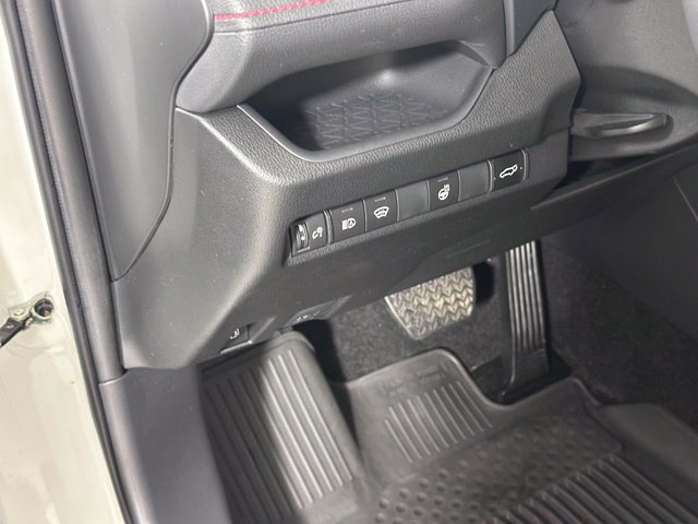 Certified 2023 Toyota RAV4 SE w/ Weather & Moonroof Package AWD/4WD image 13
