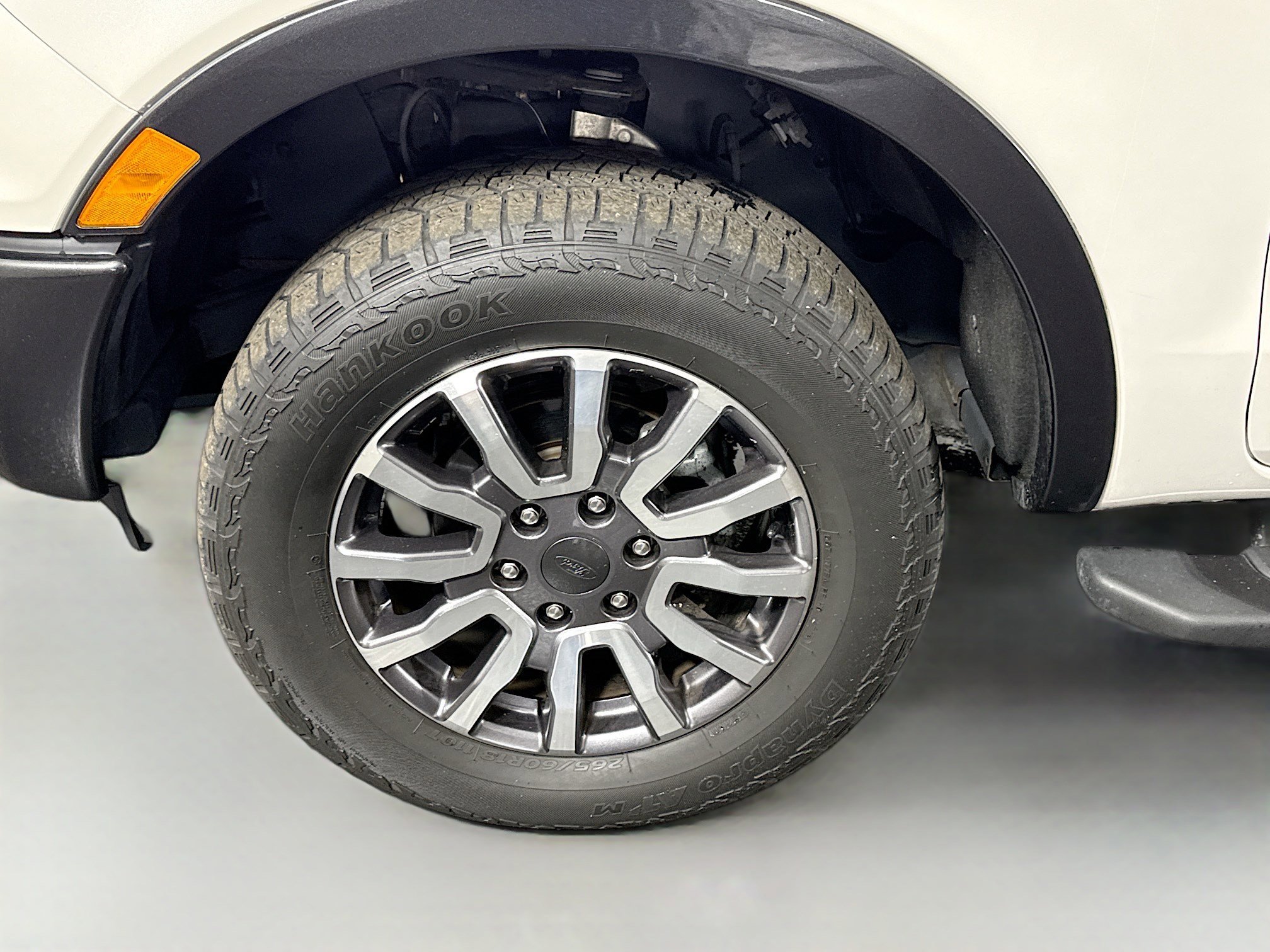 Used 2019 Ford Ranger Lariat w/ Equipment Group 501A Mid AWD/4WD image 38