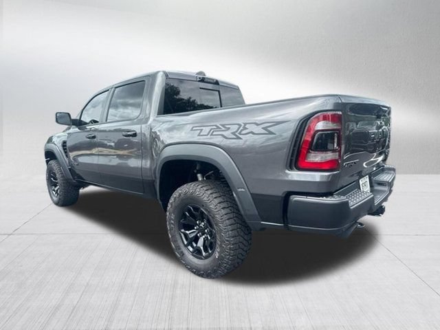 Used 2023 RAM 1500 TRX w/ TRX Level 2 Equipment Group AWD/4WD image 9