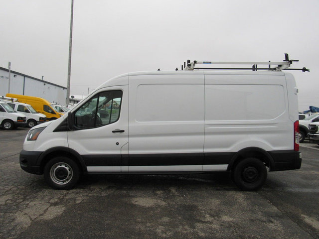 Used 2023 Ford Transit 250 Medium Roof RWD image 6