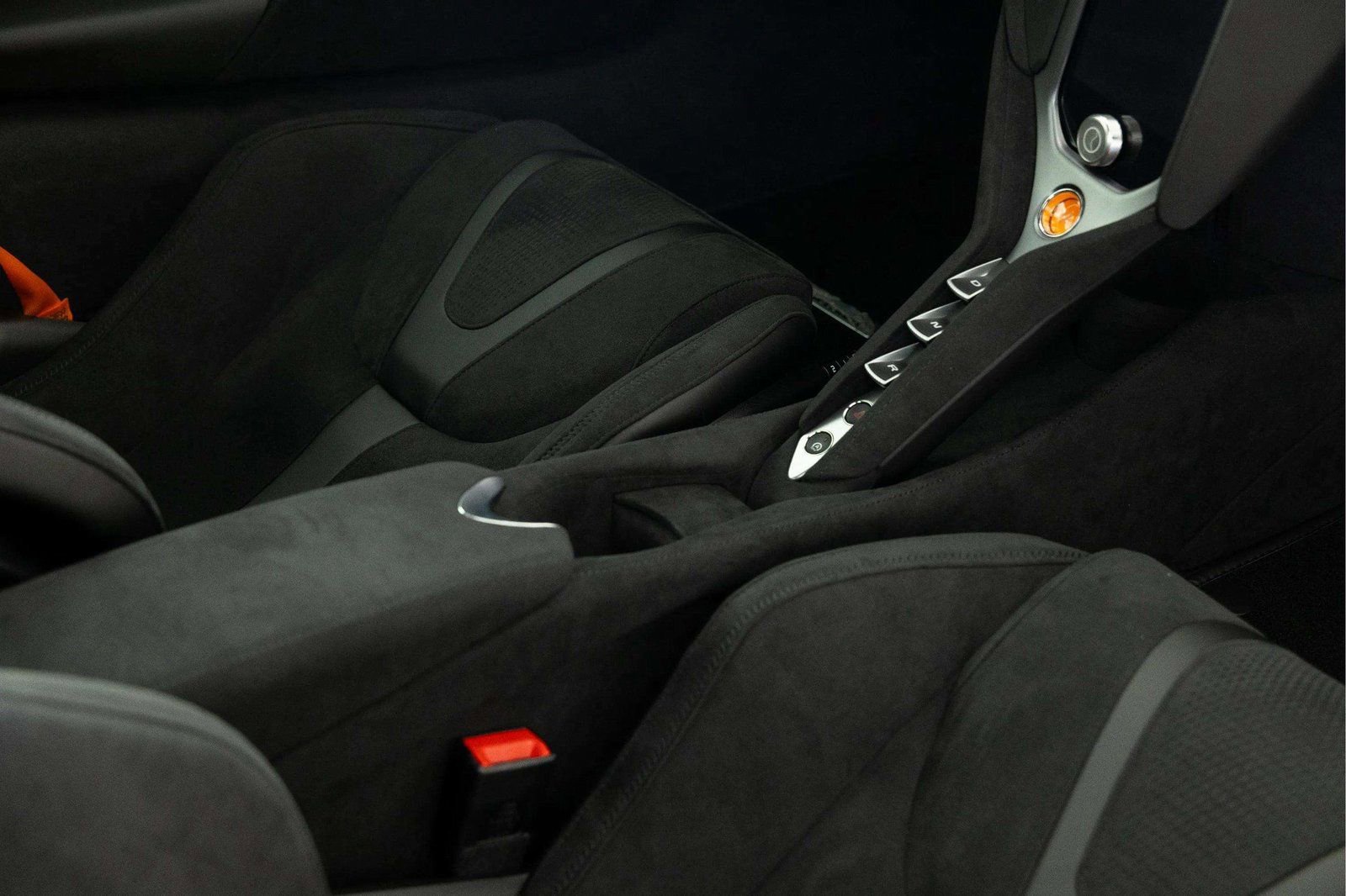 New 2026 McLaren 750S image 41