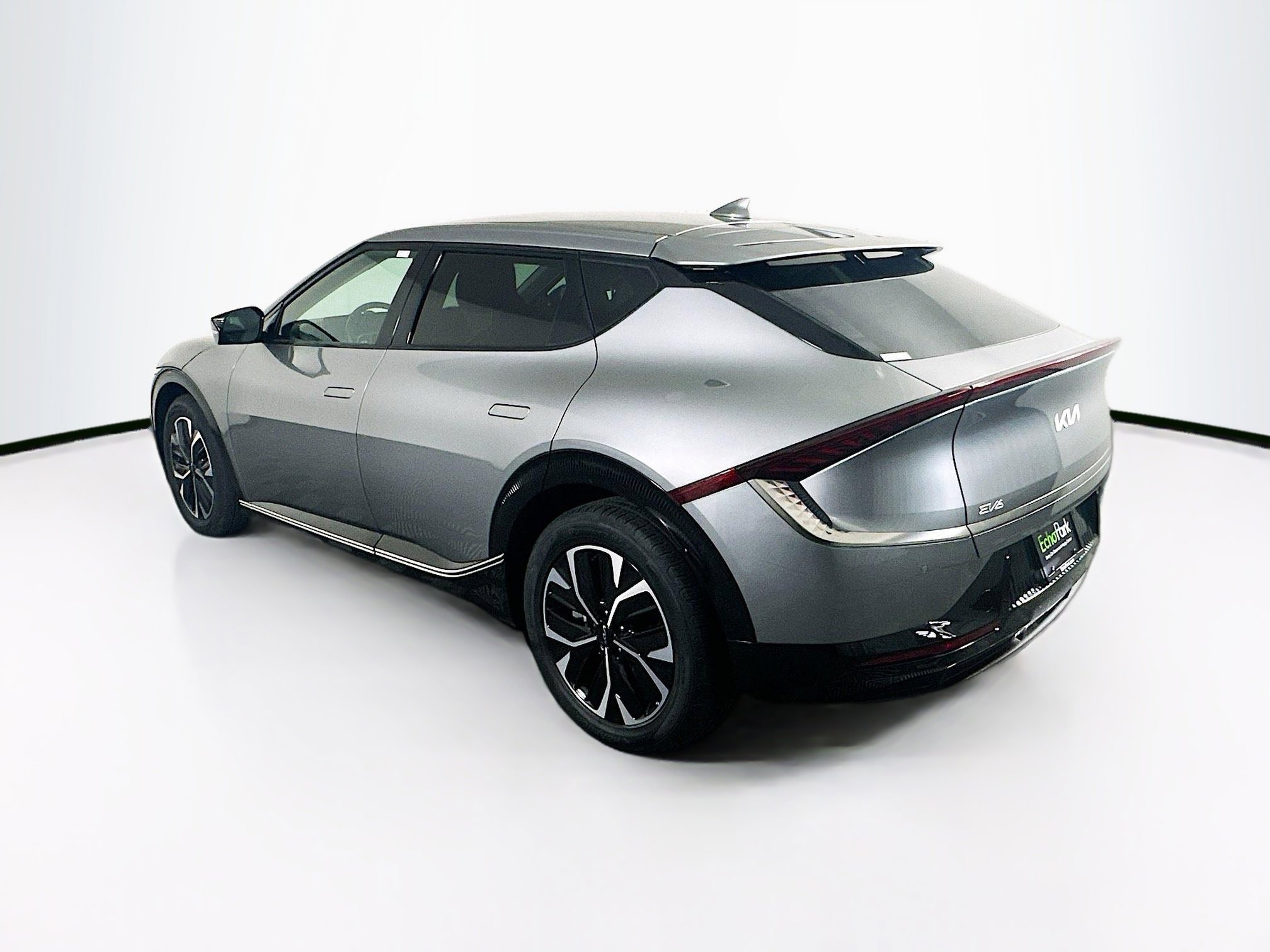 Used 2024 Kia EV6 Wind image 5