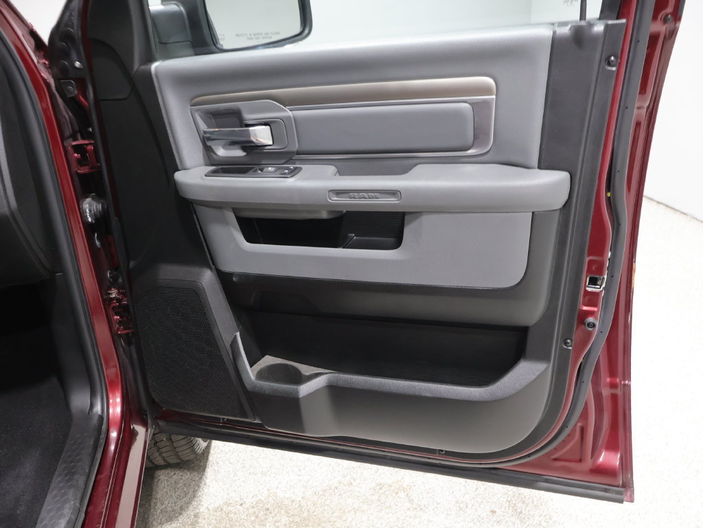 Used 2019 RAM 1500 Big Horn AWD/4WD image 23