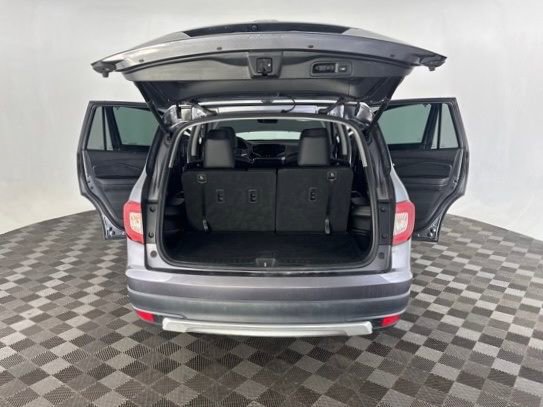 Certified 2020 Honda Pilot EX-L image 20