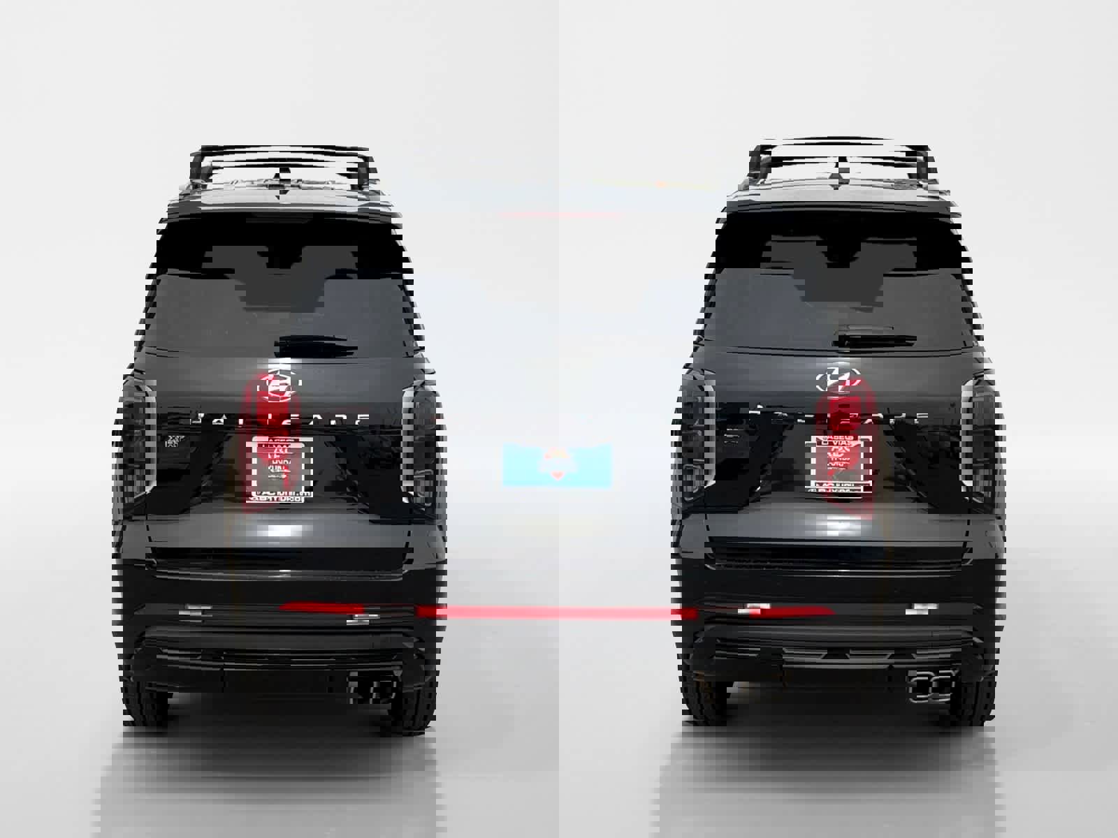 Used 2024 Hyundai Palisade XRT image 13