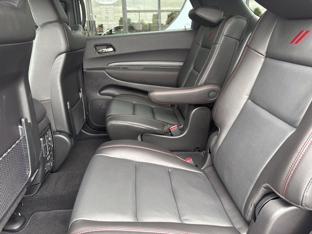 New 2025 Dodge Durango R/T image 16