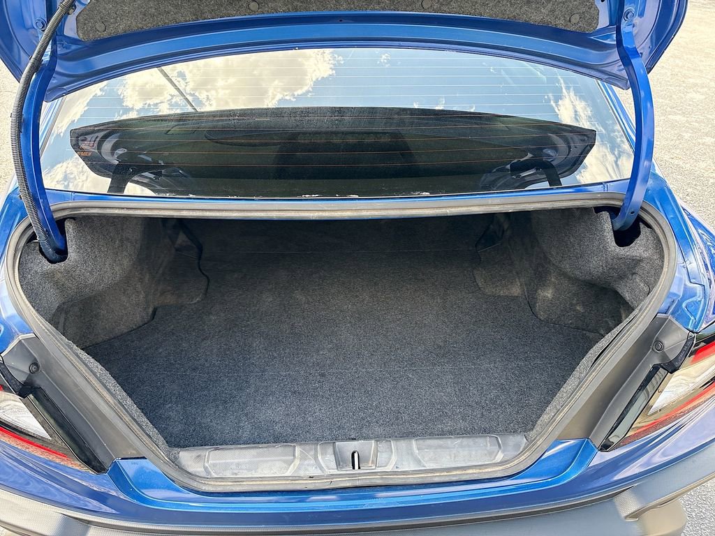 Used 2024 Subaru WRX Premium AWD/4WD image 28