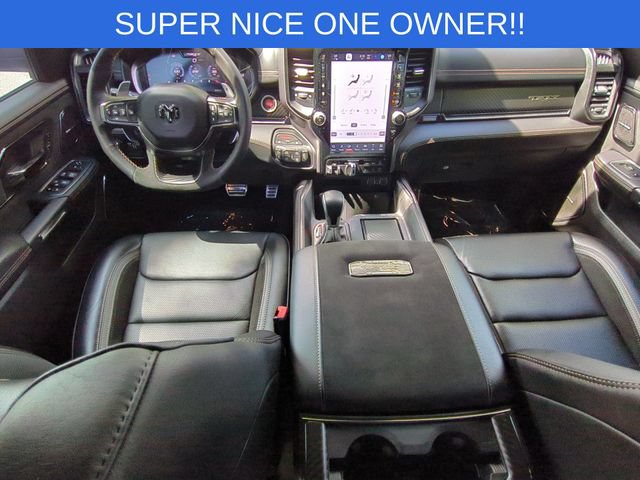 Used 2024 RAM 1500 TRX AWD/4WD image 34