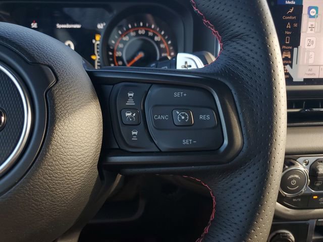 New 2026 Jeep Wrangler Unlimited Rubicon 392 image 23