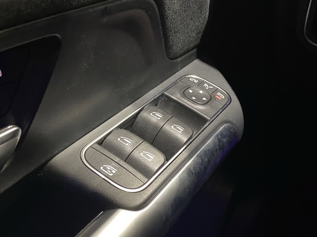Certified 2023 Mercedes-Benz GLA 250 image 8