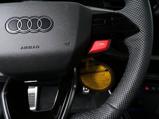 New 2026 Audi RS 3 image 11