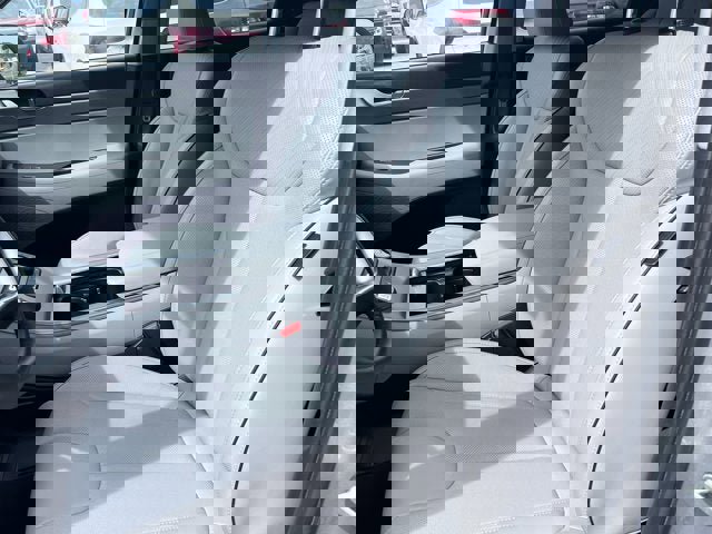 Used 2023 Hyundai Palisade SEL w/ Cargo Package image 9