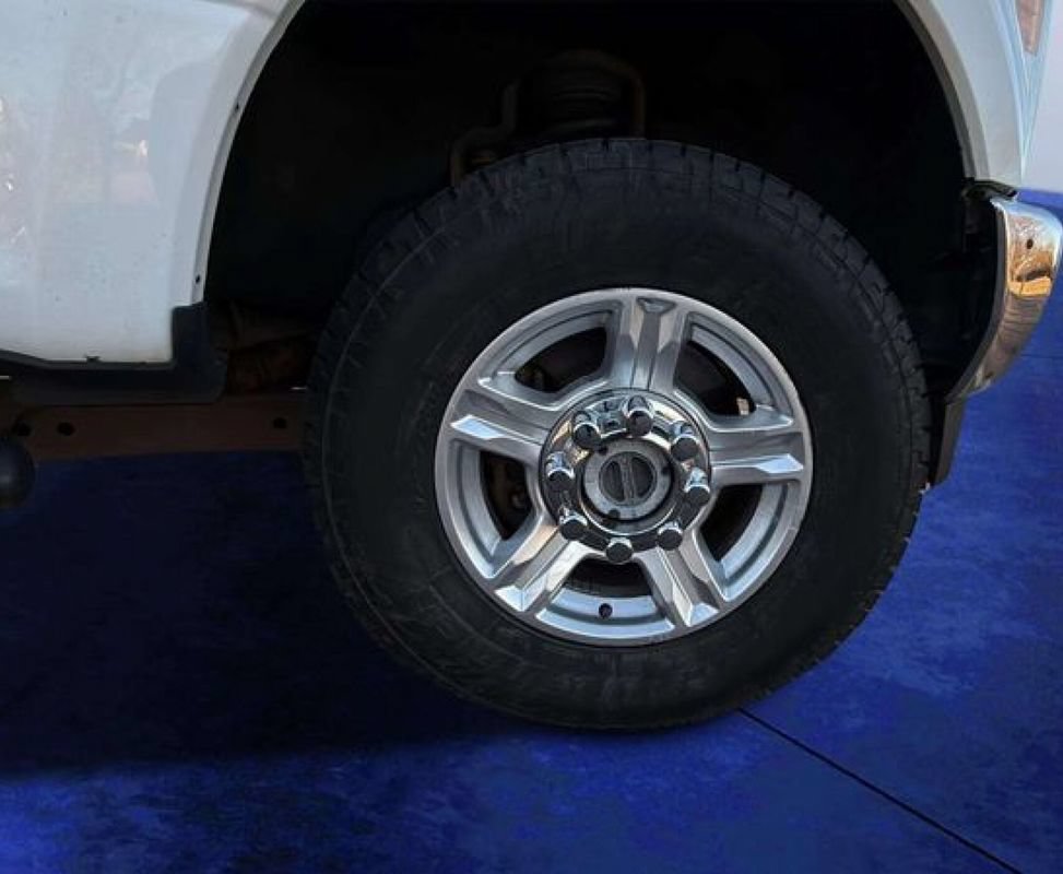 Used 2017 Ford F250 XLT AWD/4WD image 22