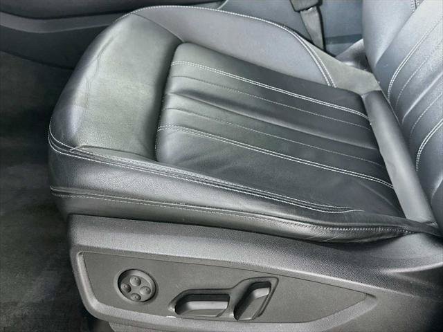 Certified 2023 Audi Q5 2.0T Premium Plus w/ Premium Plus Package AWD/4WD image 17