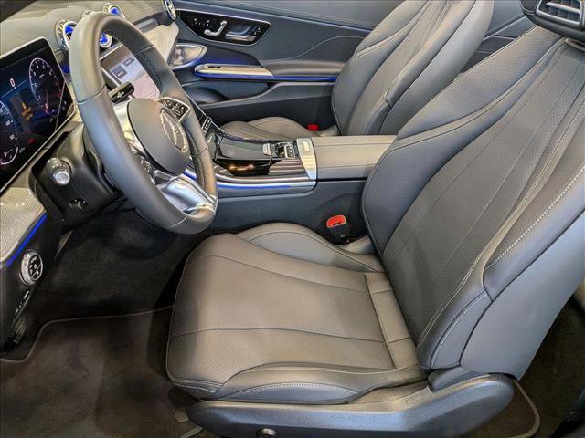 Certified 2024 Mercedes-Benz CLE 300 4MATIC Cabriolet image 16