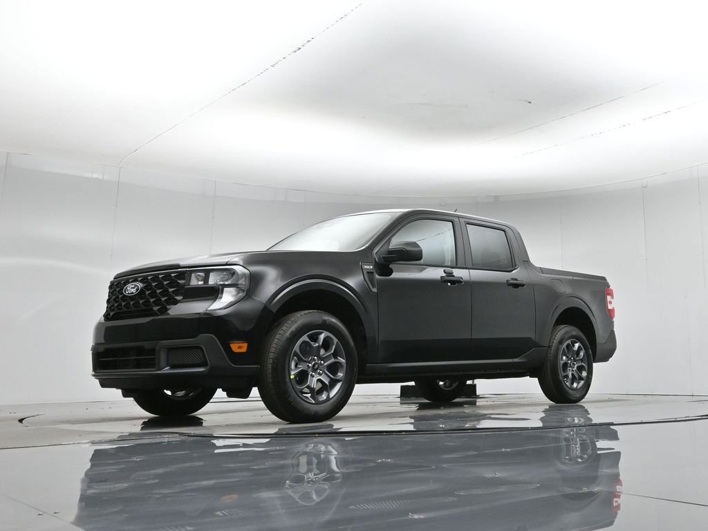 New 2026 Ford Maverick XLT image 42