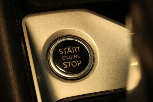 Used 2024 Nissan Altima 2.5 SR image 26